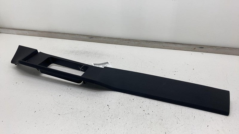 ⭕ 2021-2023 Tesla Model S X Front Right IP Middle Dashboard Panel 1562