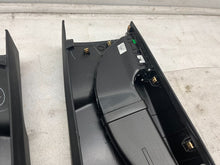 ⭕ 16-20 Model X Left & Right B-Pillar Lower Trim Panel 1035967-01-H/1035971-01-H
