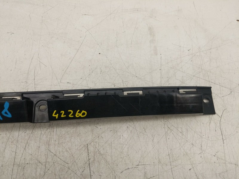 1034844-00-C ⭕ 2016-2023 Model X Rear Fascia Bumper Center Mount Support Bracket 1034844-00-C