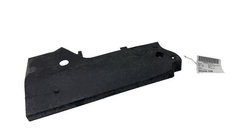 PT00046989E ⭕ 22-24 R1T R1S Front Left Underbody Battery Shield Trim Cover Panel PT00046989E