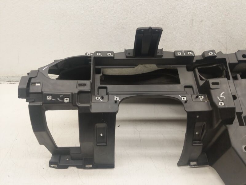 1003326-00-G ⭕ 12-15 Model S MS Dashboard Instrument Panel Carrier Mount Bracket 1003326-00-G