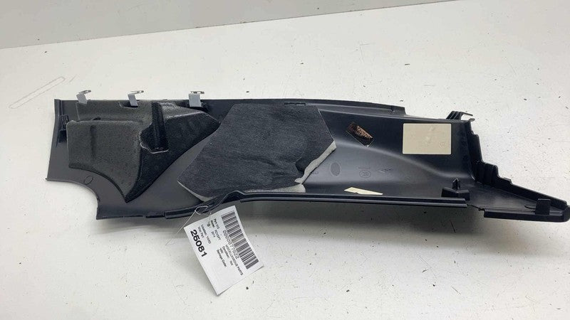 ⭕2014-2019 Land Rover Range Rover Sport Rear Left Side C-Pillar Lower Trim Cover