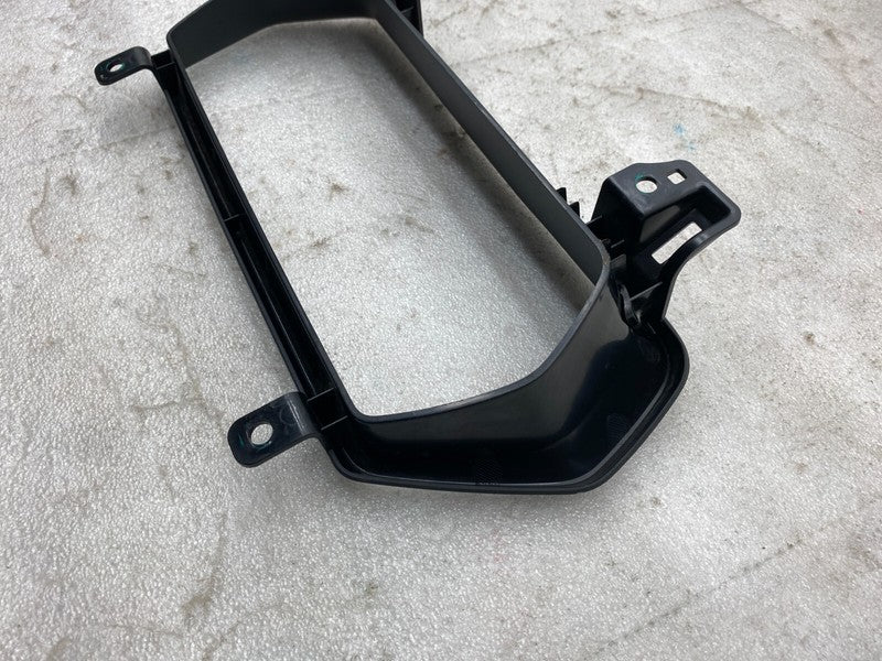 1033041 00 C ⭕ 12-20 Model S X Speedometer Gauge Trim Instrument Cluster Bezel 1033041-00-C