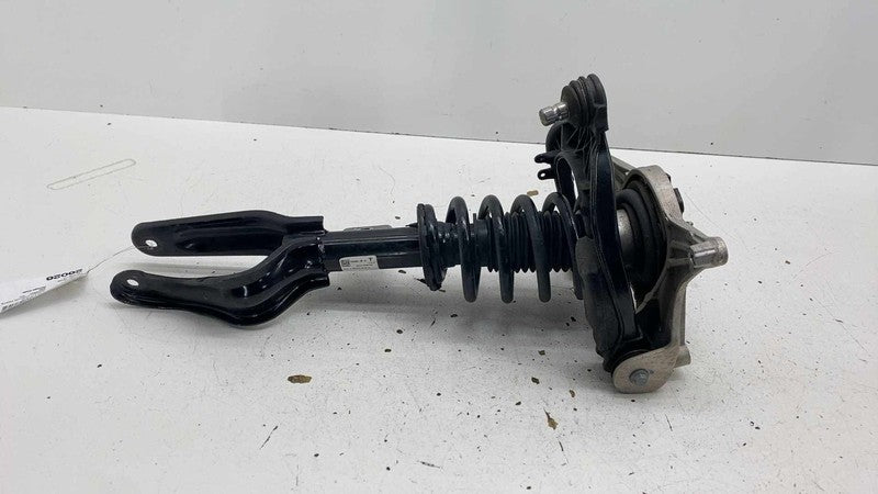 ⭕24-26 Model 3 Front Left Shock Strut Absorber w/ Upper Bracket AWD 13