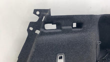 ⭕ 2021-2024 Polestar 2 Right Trunk Luggage Compartment Quarter Panel RH 32344768