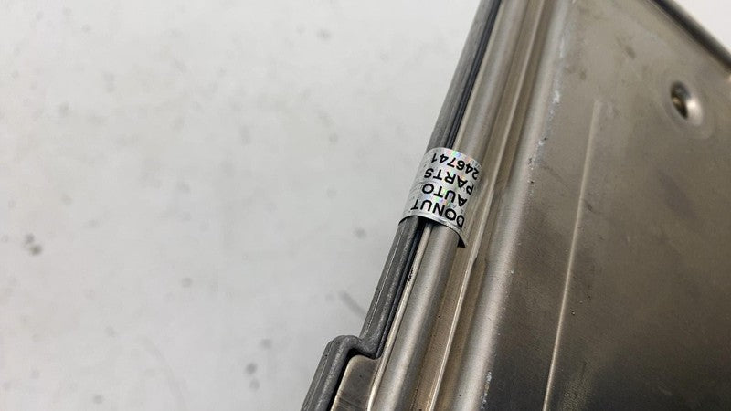 ⭕2014-2021 Maserati Ghibli ECM ECU Engine Computer Control Module Unit