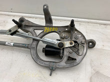 ⭕ 16-20 Model X MX Front Windshield Wiper Motor & Linkage w/ Module 1034391-00-D