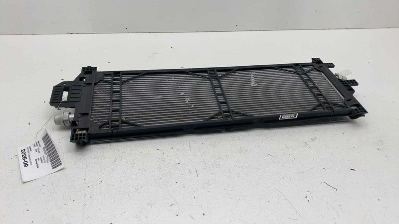 ⭕ 2017-2023 Tesla Model 3 M3 A/C Coolant Cooling Radiator Condenser 10
