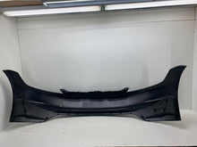 ⭕ 2024-2026 Tesla Model 3 Front Bumper Cover Primed (Performance) 1818918-00-F