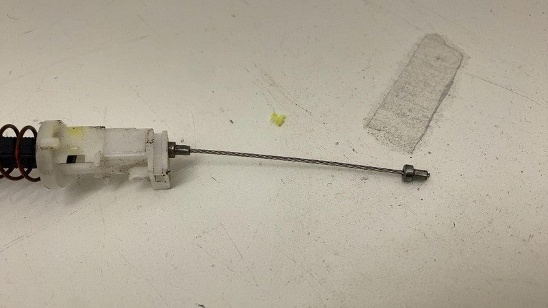 ⭕ 11-17 Jeep Wrangler Ignition Switch Lock Cylinder w/ Key & Module 04