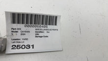 ⭕ 2018-2024 Porsche Cayenne Rear Left Stabilizer Sway Bar End Link 4M0505465D