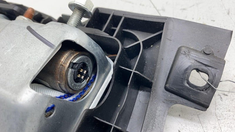 ⭕11-16 Countryman R60 R61 Front Passenger Knee Airbag Glove Box Right 