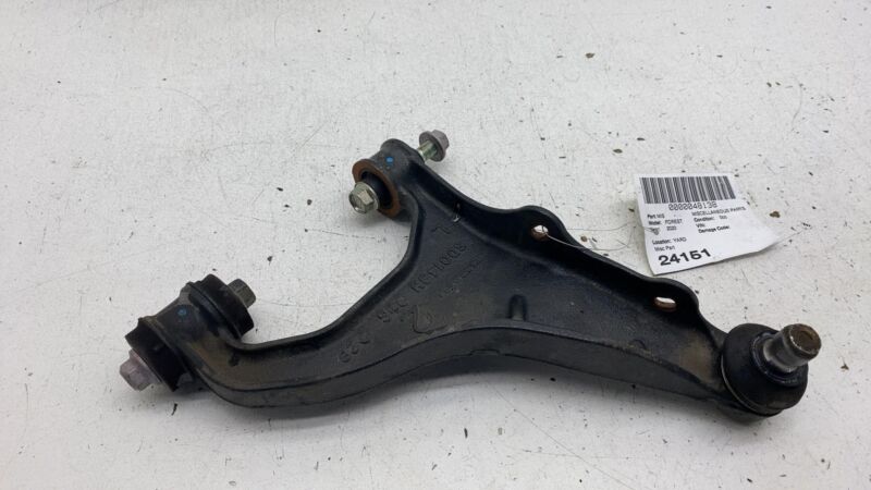 SD0149M 2019-2024 Subaru Forester Rear Driver Left  Suspension Upper Control Arm AWD OEM