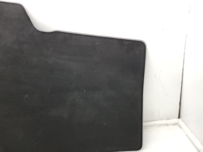 ⭕ 12-15 Model S Rear Luggage Compartment Trunk Floor Mat Extension 100