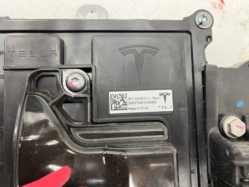 ⭕ 2016-2020 Model X  Autopilot Driver Assistance Control Module OEM 11