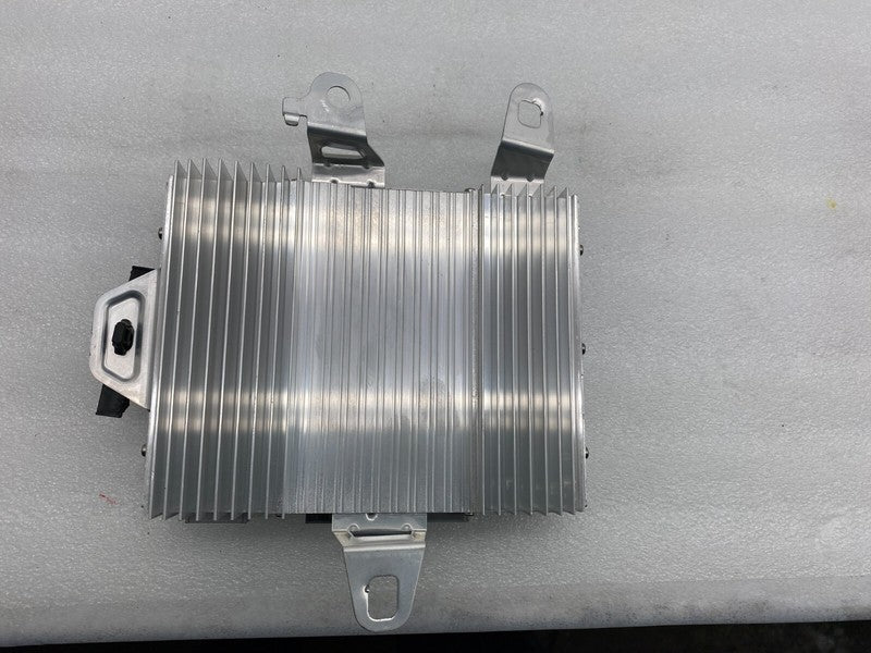 150715201B ⭕ 2020-2023 Tesla Model Y MY Radio Audio Sound System AMP Amplifier 1507152-01-B