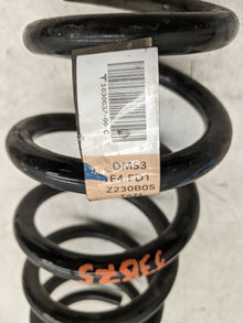 ⭕ 12-20 Model S Front Left or Right Coil Spring Module Dual Motor 1030637-00-C