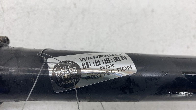 2020-2024 Chrysler Pacifica Rear Driver Side CV Axle Shaft Halfshaft Left LH FWD