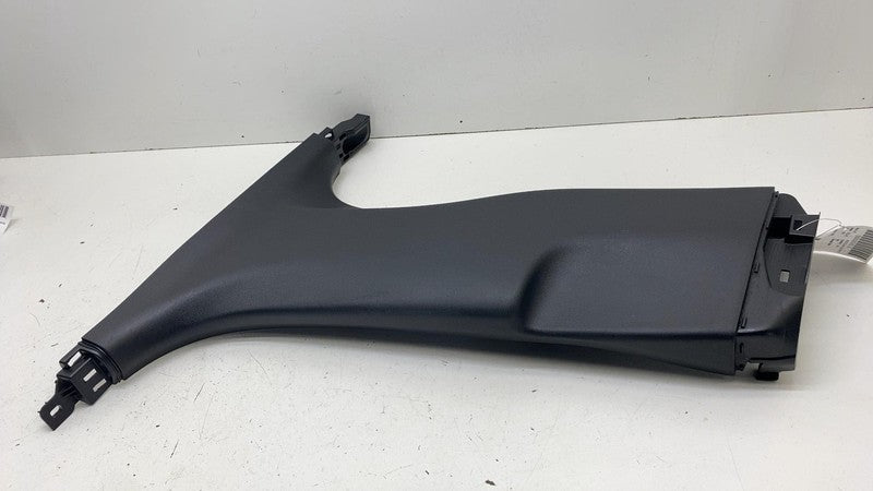 1494623-00-B ⭕ 2020-2024 Tesla Model Y MY Left B-Pillar Lower Trim Cover Panel 1494623-00-B