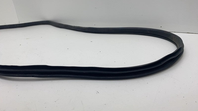 ⭕ 18-23 Subaru XV Crosstrek Front Passenger Door Body Weatherstrip Seal Right RH