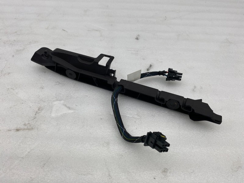 1043839 00 A ⭕ 12-15 Model S High Voltage Battery Ancillary Unit Cable & Support 1043839-00-A