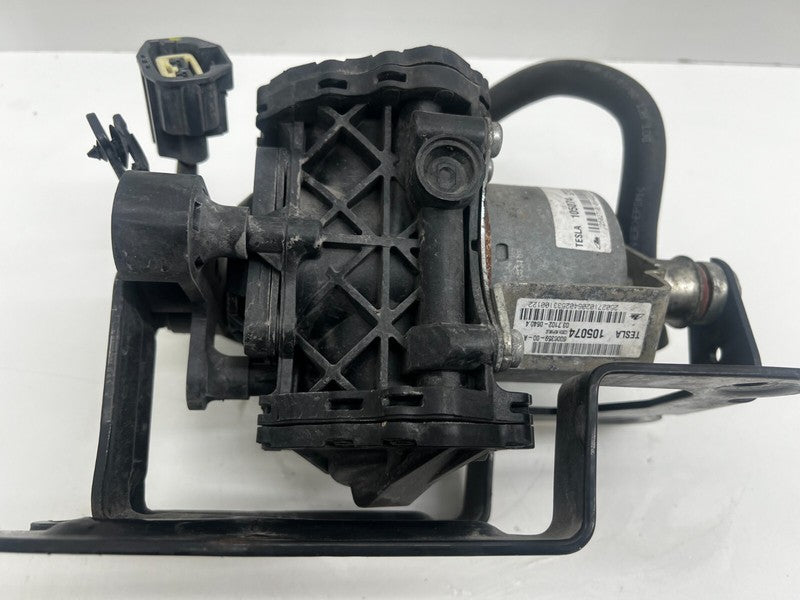 ⭕ 2012 2013 2014 2015 Tesla Model S Brake Servo Booster Vacuum Pump 60