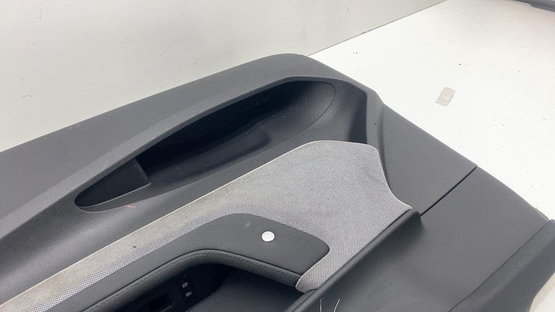 31696476 ⭕ 2021-2024 Polestar 2 PS2 Front Right Interior Door Panel Trim Card RH 31696476