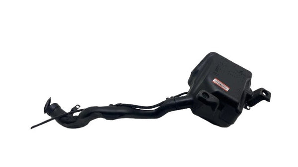 ⭕ 16-20 Model X MX Windshield Washer Bottle Reservoir Tank w/ Pump 1056768-00-B