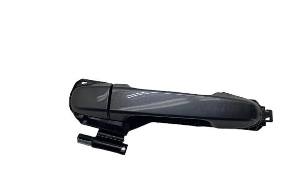 2019-2024 Subaru Forester Rear Driver Side Exterior Door Handle Outer Left Gray