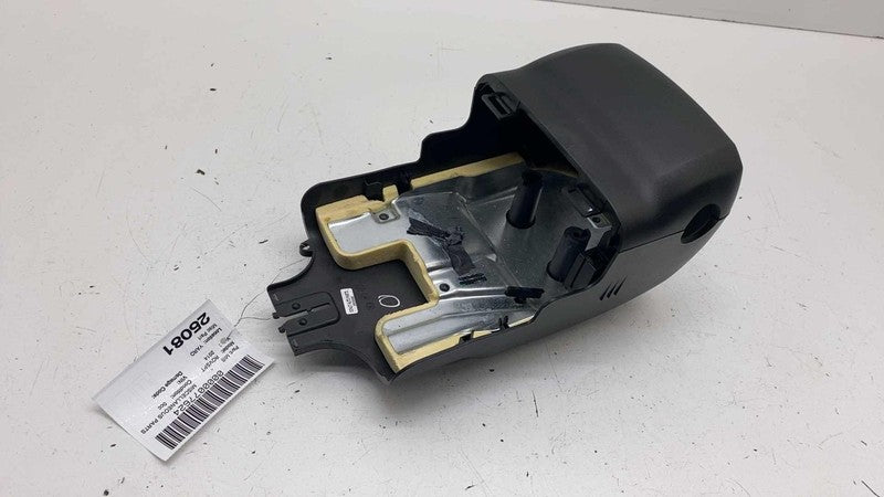 AH4N-15607-AE ⭕ 14-21 Range Rover Sport Steering Column Shroud Upper & Lower Cover w/ Module