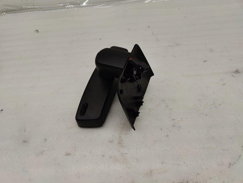 600694100C ⭕ 12-15 Model S Front Windshield Interior Rear View Mirror w/ Cover 6006941-00-C