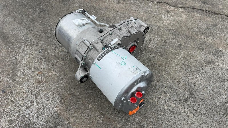⭕ 2016-2020 Tesla Model X Engine Motor Rear Large Drive Unit SPORT 100