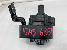 ⭕ 2012-2015 Tesla Model S MS Motor Inverter Battery Coolant Auxiliary Water Pump