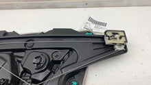 ⭕ 2023 Volkswagen ID.4 Rear Left Door Window Regulator w/ Carrier OEM 11K837402E