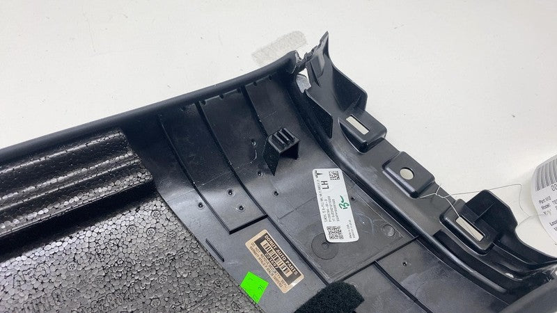 ⭕ 2024 2025 Tesla Model 3 Driver Side B-Pillar Middle Trim Left LH 173