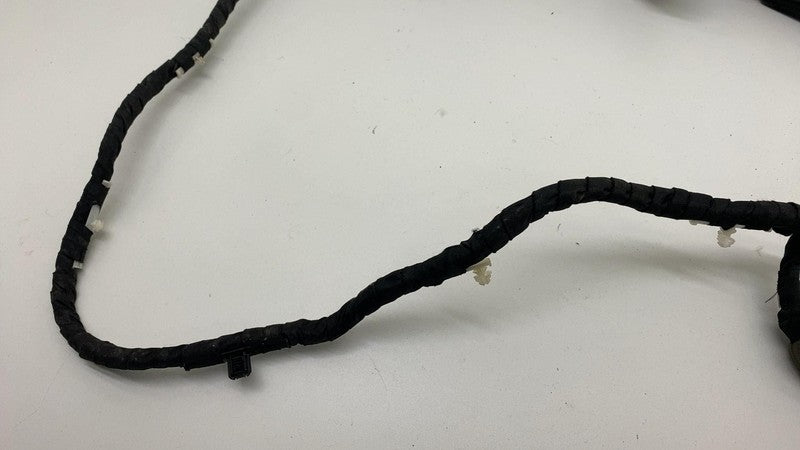 2021 BMW 530e G30 Door Wiring Harness Cable Wire Assembly