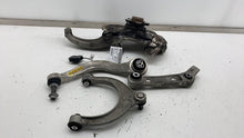 2018-2020 BMW 530e Front Right Spindle Knuckle w/ Upper & Lower Control Arm RH