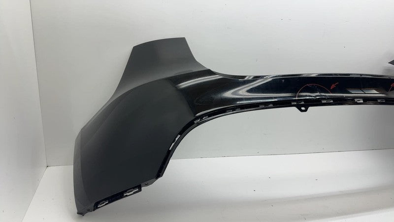 ⭕ 2023 2024 Tesla Model Y Rear Fascia Bumper Cover Assy Black PBSB 149