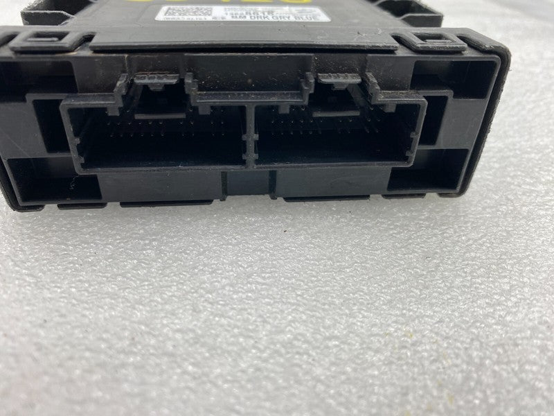 13528616 ⭕ 2018-2021 Chevrolet Traverse Chassic Network Gateway Control Module 13528616