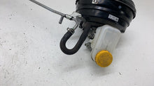 2019-2024 Subaru Forester Power Brake Booster & Master Cylinder Reservoir OEM