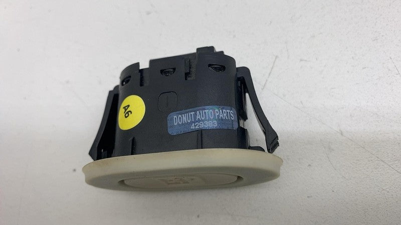 PT00002098L ⭕22-24 Rivian R1T Rear Gear Tunnel Emergency Release Control Button PT00002098-L