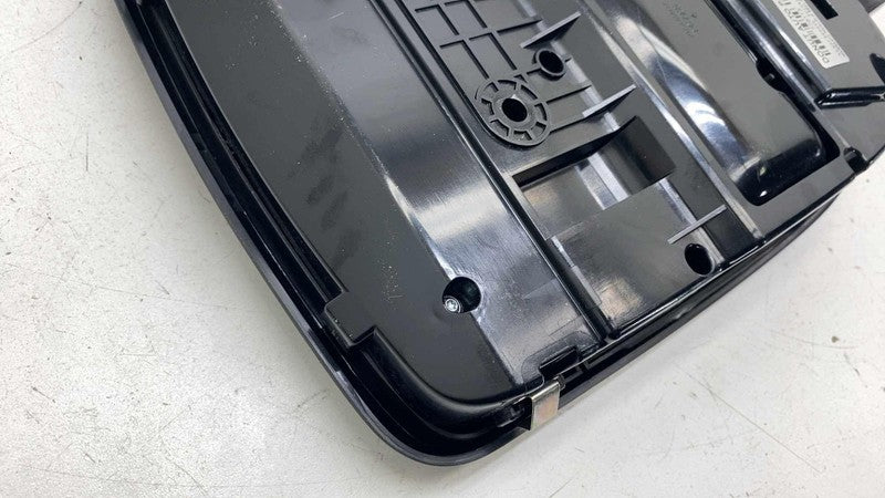 7EB14DX9AA ⭕ 2021-2025 Chrysler Pacifica Overhead Console Panel Assembly 7EB14DX9AA