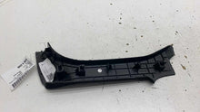 ⭕ 20-24 Tesla Model Y Rear Driver Side Trunk Boot Trim Bracket Left 1558198-00-A