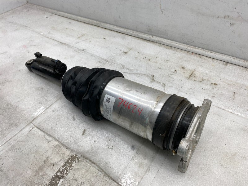 21-25 Model S Rear Right Air Suspension Module Shock Strut Absorber 14