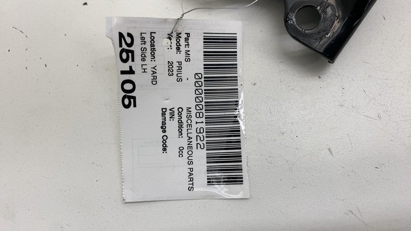 ⭕ 2023-2025 Toyota Prius Front Driver Side Suspension Lower Control Arm Left FWD