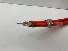 ⭕ 12-15 Model S High Voltage Drive INV - Rear Junction Box Harness 1004872-00-B