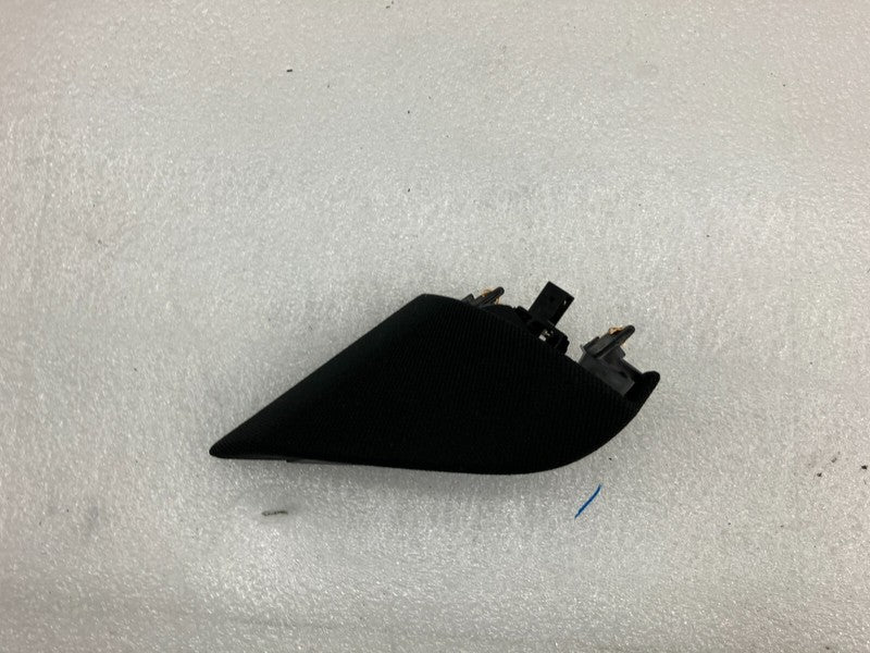 1079741 00 A ⭕17-23 Tesla Model 3 Front Right Door Audio Tweeter & Speaker Cover 1079741-00-A