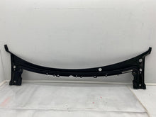 ⭕ 16-20 Model S MS Front Windshield Underhood Cowl Screen Panel OEM 1060509-00-C