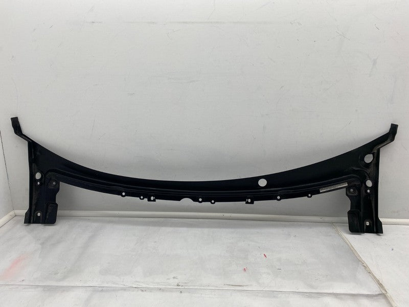 ⭕ 16-20 Model S MS Front Windshield Underhood Cowl Screen Panel OEM 10