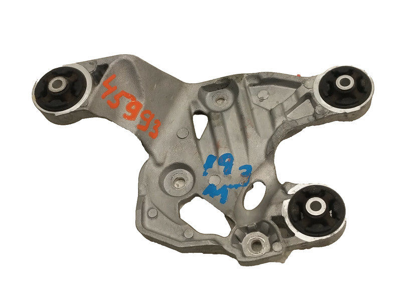 1122968 00 B ⭕ 2017-2020 Tesla Model 3 Air A/C Compressor Bracket Mount Support 1122968-00-B